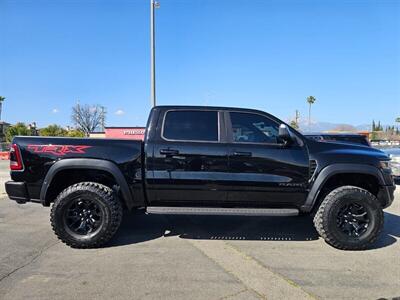 2021 RAM 1500 TRX Crew Cab 5’7 " Box   - Photo 7 - Ontario, CA 91761