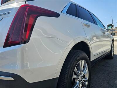 2020 Cadillac XT5 Premium Luxury - Photo 13 - Ontario, CA 91761