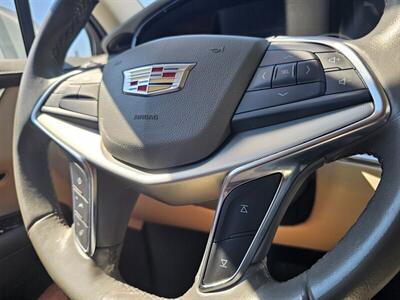 2020 Cadillac XT5 Premium Luxury - Photo 22 - Ontario, CA 91761