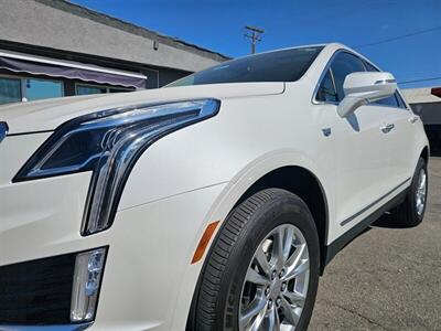 2020 Cadillac XT5 Premium Luxury - Photo 11 - Ontario, CA 91761
