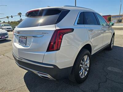 2020 Cadillac XT5 Premium Luxury - Photo 6 - Ontario, CA 91761