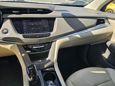 2020 Cadillac XT5 Premium Luxury - Photo 32 - Ontario, CA 91761