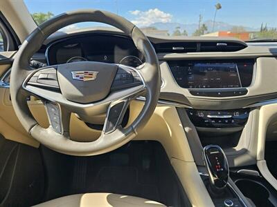 2020 Cadillac XT5 Premium Luxury - Photo 29 - Ontario, CA 91761
