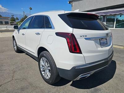 2020 Cadillac XT5 Premium Luxury - Photo 4 - Ontario, CA 91761