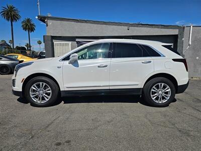 2020 Cadillac XT5 Premium Luxury - Photo 3 - Ontario, CA 91761