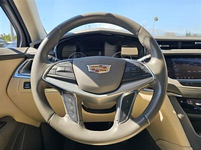 2020 Cadillac XT5 Premium Luxury - Photo 30 - Ontario, CA 91761