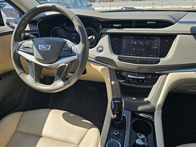 2020 Cadillac XT5 Premium Luxury - Photo 31 - Ontario, CA 91761