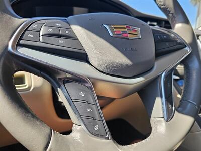 2020 Cadillac XT5 Premium Luxury - Photo 21 - Ontario, CA 91761