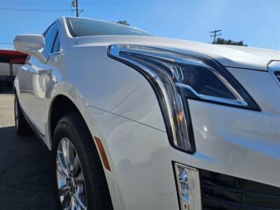 2020 Cadillac XT5 Premium Luxury - Photo 10 - Ontario, CA 91761