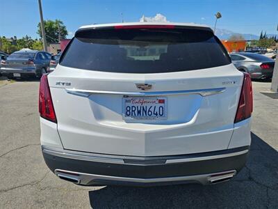 2020 Cadillac XT5 Premium Luxury - Photo 5 - Ontario, CA 91761