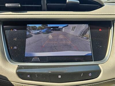 2020 Cadillac XT5 Premium Luxury - Photo 25 - Ontario, CA 91761