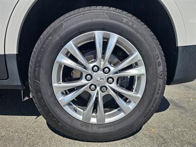 2020 Cadillac XT5 Premium Luxury - Photo 17 - Ontario, CA 91761