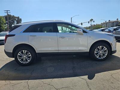 2020 Cadillac XT5 Premium Luxury - Photo 7 - Ontario, CA 91761