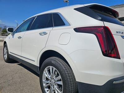 2020 Cadillac XT5 Premium Luxury - Photo 12 - Ontario, CA 91761