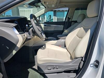 2020 Cadillac XT5 Premium Luxury - Photo 19 - Ontario, CA 91761