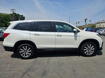 2019 Honda Pilot EX - Photo 7 - Ontario, CA 91761