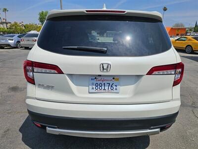 2019 Honda Pilot EX - Photo 5 - Ontario, CA 91761