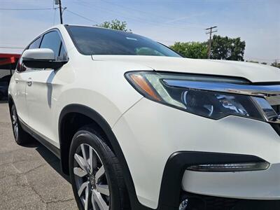 2019 Honda Pilot EX - Photo 10 - Ontario, CA 91761