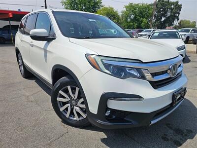 2019 Honda Pilot EX - Photo 8 - Ontario, CA 91761