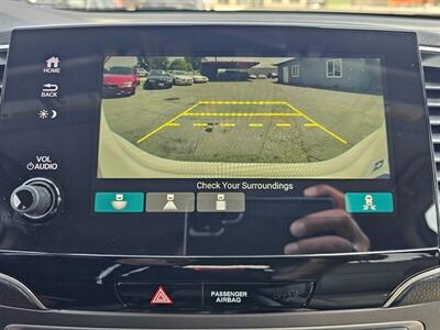 2019 Honda Pilot EX - Photo 23 - Ontario, CA 91761