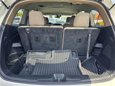 2019 Honda Pilot EX - Photo 31 - Ontario, CA 91761