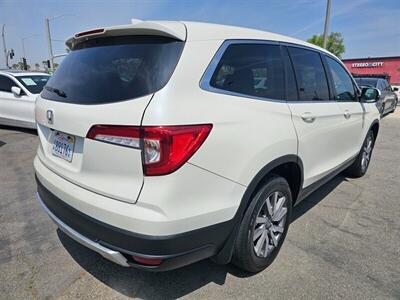2019 Honda Pilot EX - Photo 6 - Ontario, CA 91761