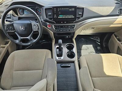 2019 Honda Pilot EX - Photo 25 - Ontario, CA 91761