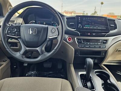 2019 Honda Pilot EX - Photo 26 - Ontario, CA 91761