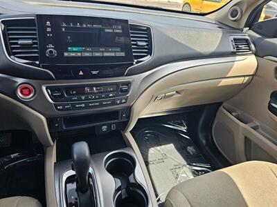 2019 Honda Pilot EX - Photo 29 - Ontario, CA 91761