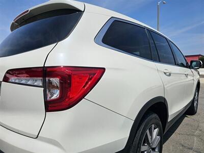 2019 Honda Pilot EX - Photo 13 - Ontario, CA 91761