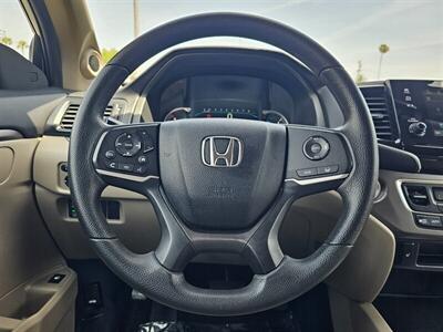 2019 Honda Pilot EX - Photo 27 - Ontario, CA 91761