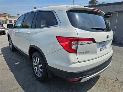 2019 Honda Pilot EX - Photo 4 - Ontario, CA 91761
