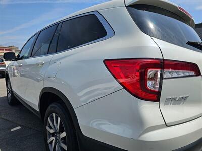 2019 Honda Pilot EX - Photo 12 - Ontario, CA 91761