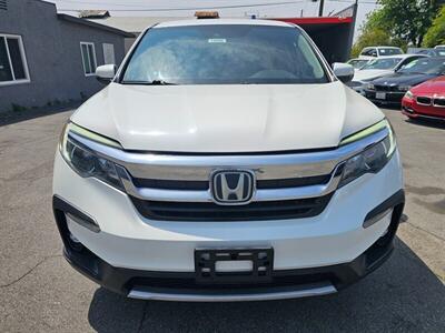 2019 Honda Pilot EX - Photo 9 - Ontario, CA 91761