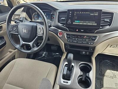 2019 Honda Pilot EX - Photo 28 - Ontario, CA 91761