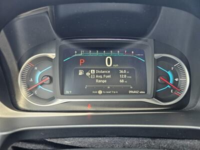 2019 Honda Pilot EX - Photo 21 - Ontario, CA 91761