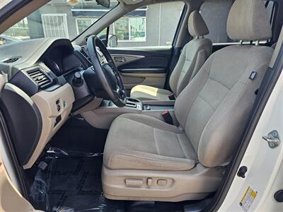 2019 Honda Pilot EX - Photo 17 - Ontario, CA 91761