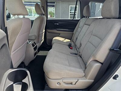 2019 Honda Pilot EX - Photo 24 - Ontario, CA 91761