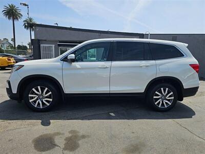 2019 Honda Pilot EX - Photo 3 - Ontario, CA 91761