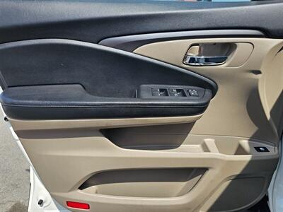 2019 Honda Pilot EX - Photo 16 - Ontario, CA 91761