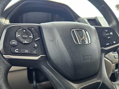 2019 Honda Pilot EX - Photo 19 - Ontario, CA 91761