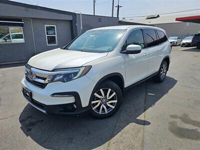 2019 Honda Pilot EX - Photo 2 - Ontario, CA 91761