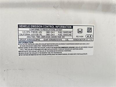 2019 Honda Pilot EX - Photo 33 - Ontario, CA 91761