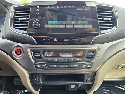 2019 Honda Pilot EX - Photo 22 - Ontario, CA 91761