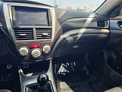 2012 Subaru Impreza WRX - Photo 26 - Ontario, CA 91761