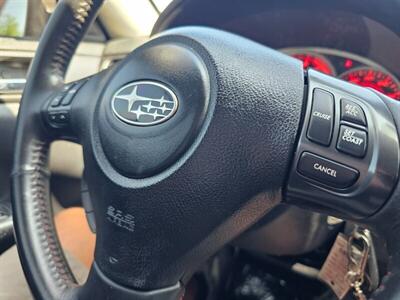 2012 Subaru Impreza WRX - Photo 20 - Ontario, CA 91761