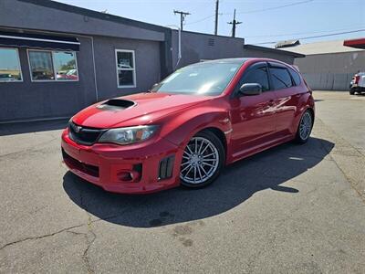 2012 Subaru Impreza WRX - Photo 2 - Ontario, CA 91761