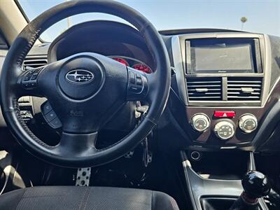 2012 Subaru Impreza WRX - Photo 27 - Ontario, CA 91761