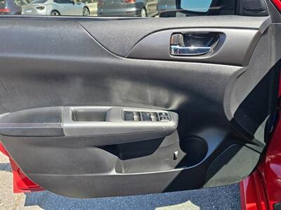 2012 Subaru Impreza WRX - Photo 15 - Ontario, CA 91761
