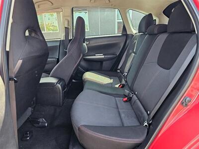 2012 Subaru Impreza WRX - Photo 23 - Ontario, CA 91761